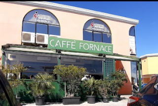 Tentato furto nella notte al Caffè Fornace di Grottammare